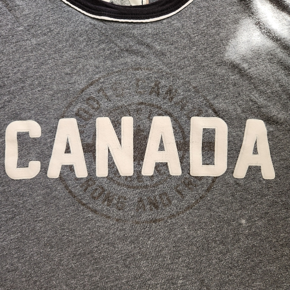 Canada Roots T-Shirt - Picture 5 of 5